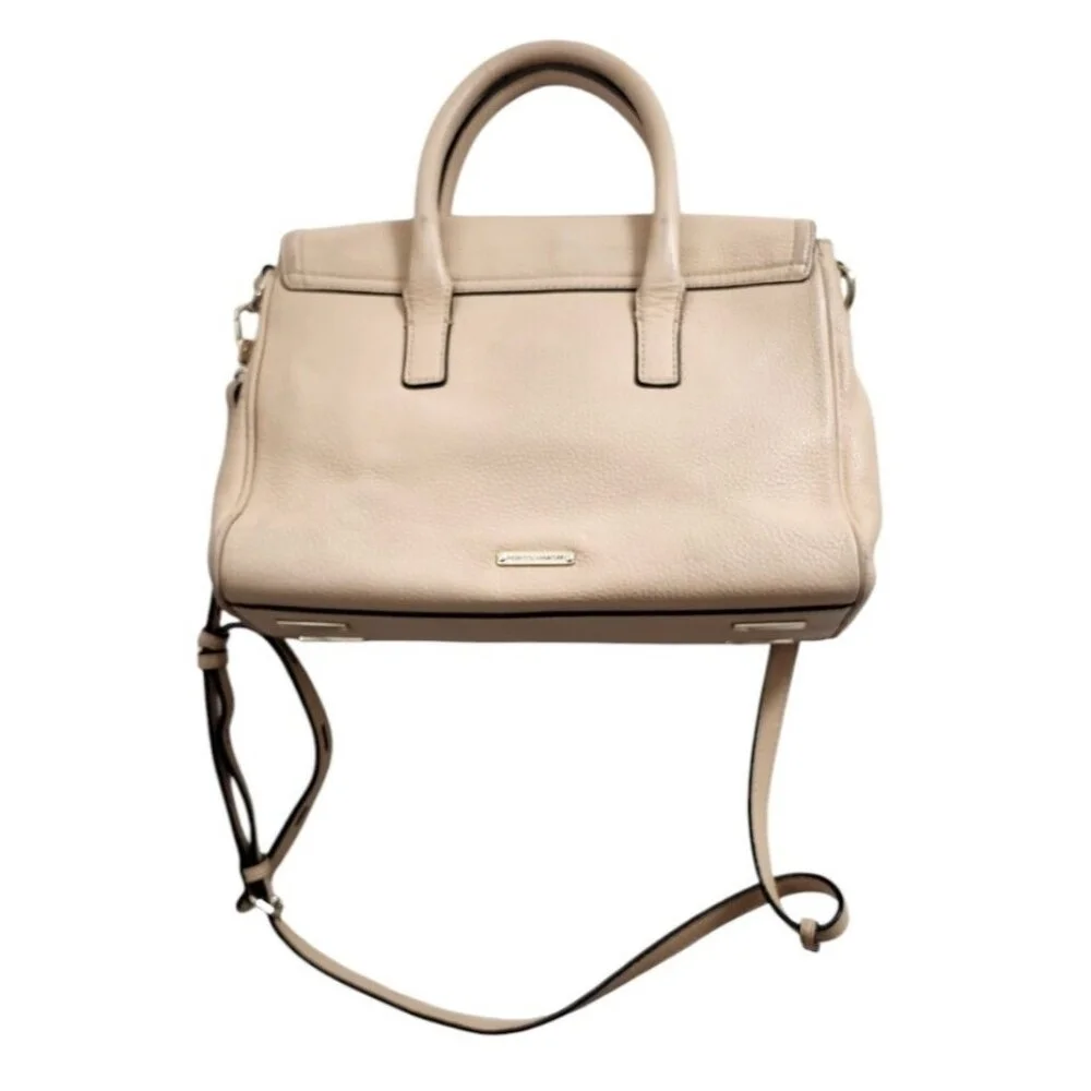 Rebecca MinkoffMinkoff Jules Satchel Biscuit